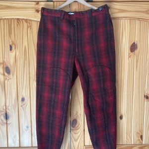 Woolrich pants